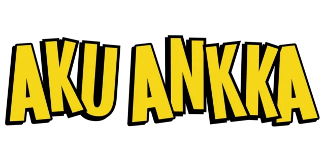 Aku Ankka