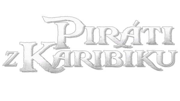 Piráti z Karibiku