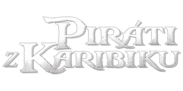 Piráti z Karibiku