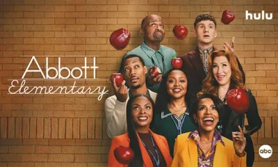 Abbott Elementary