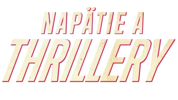 Napätie a thrillery