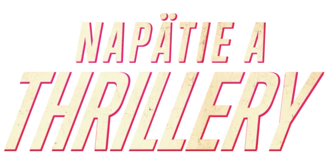 Napätie a thrillery