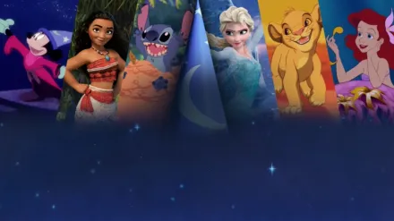 Walt Disney Animation Studios