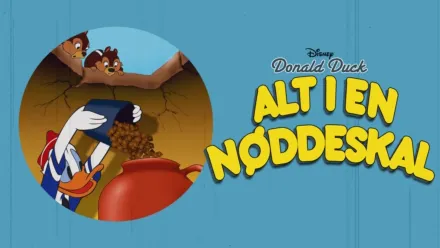thumbnail - Alt i en nøddeskal