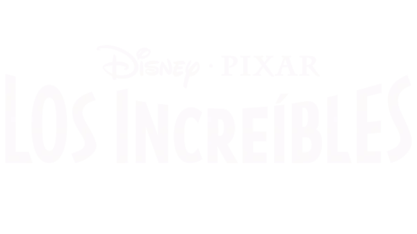 Los Increíbles
