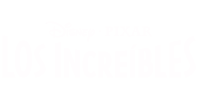 Los Increíbles