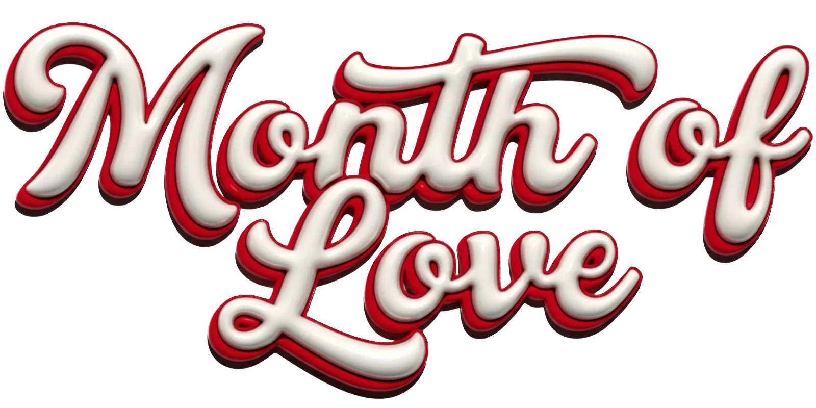 Month of Love