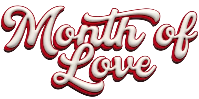 Month of Love