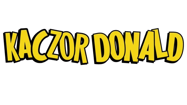 Kaczor Donald
