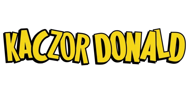 Kaczor Donald