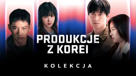 thumbnail - Produkcje z Korei