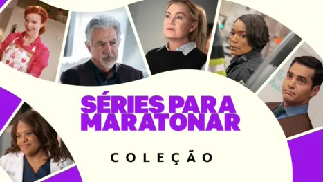 thumbnail - Séries para Maratonar
