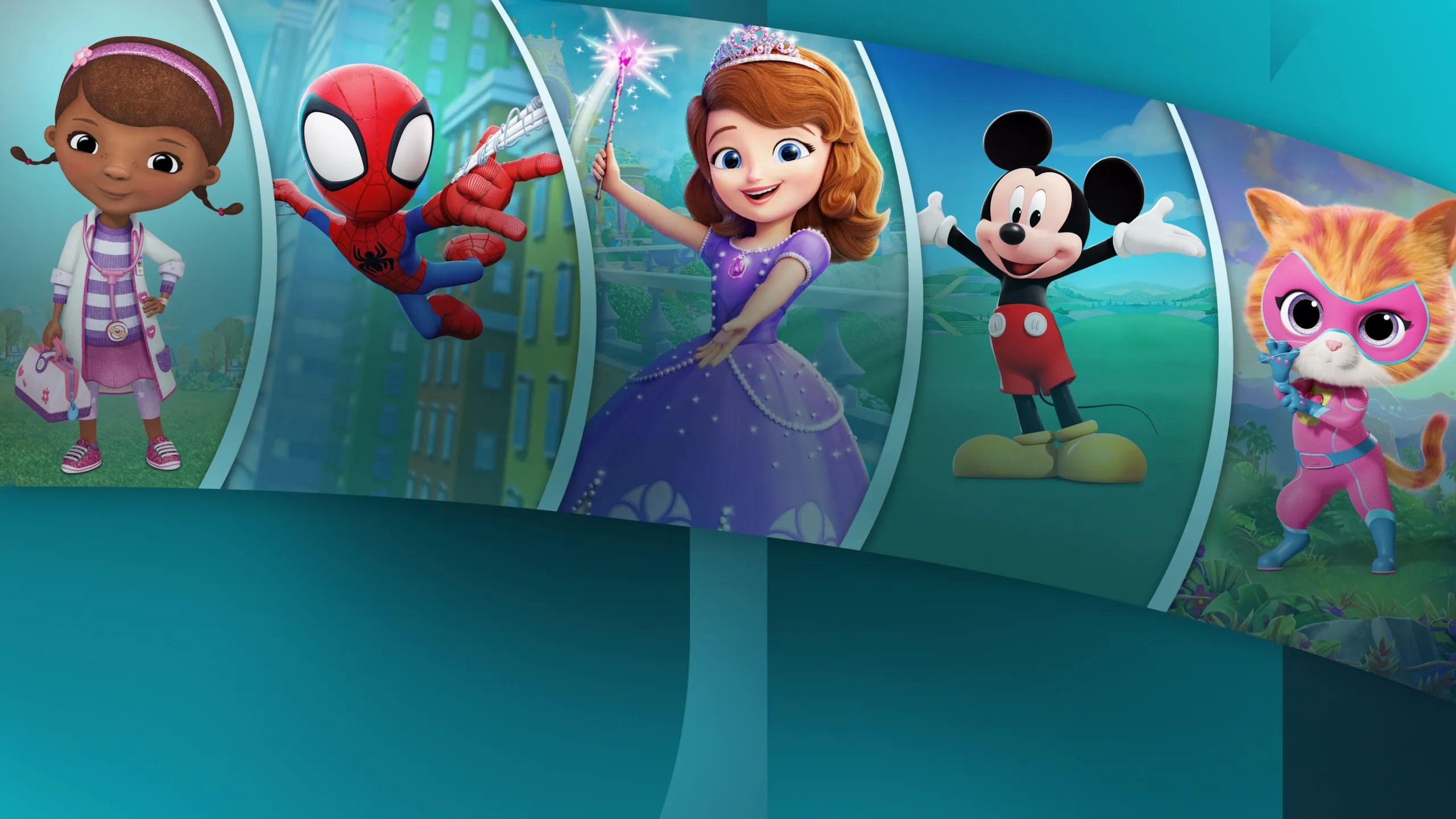 Disney Junior