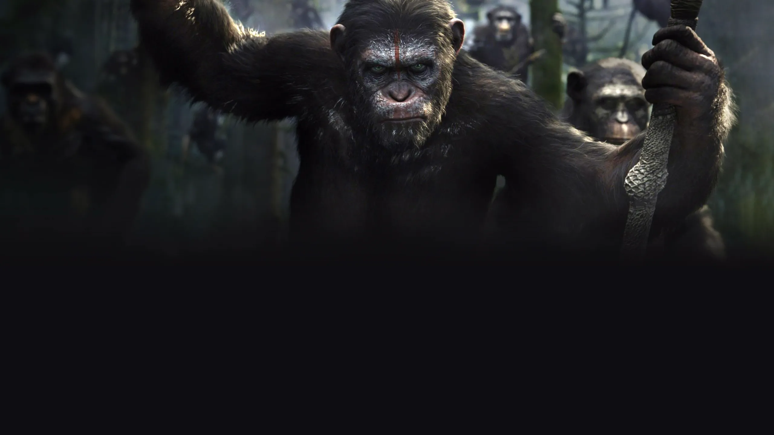 Planet of the Apes