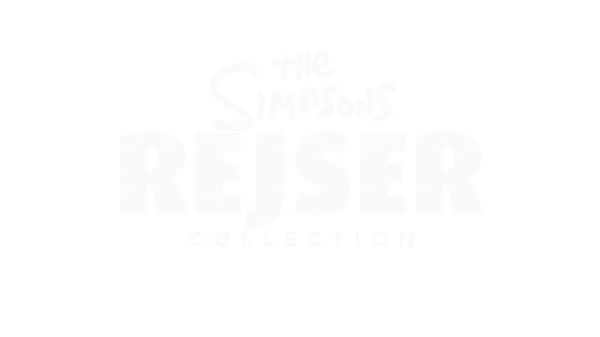 The Simpsons: Rejser