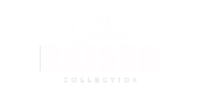 The Simpsons: Rejser
