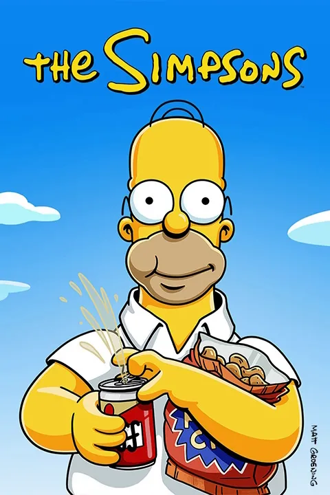 Image - The Simpsons