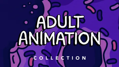 thumbnail - Adult Animation