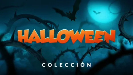 thumbnail - Halloween