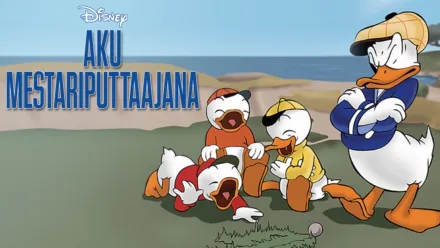 thumbnail - Aku mestariputtaajana