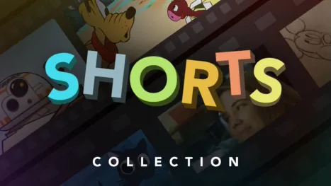 thumbnail - Shorts 