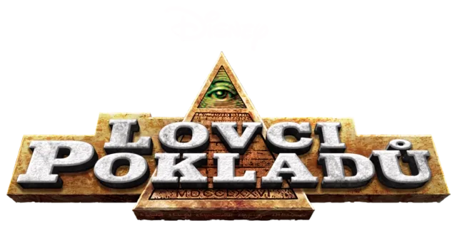 Lovci pokladů