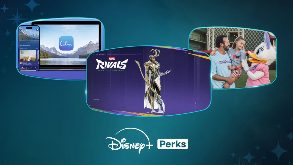 Disney+ Perks: Unlock Exclusive May Discounts & Experiences | Explore ...