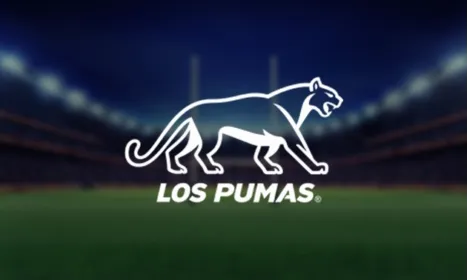 Los Pumas