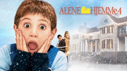 thumbnail - Alene Hjemme 4