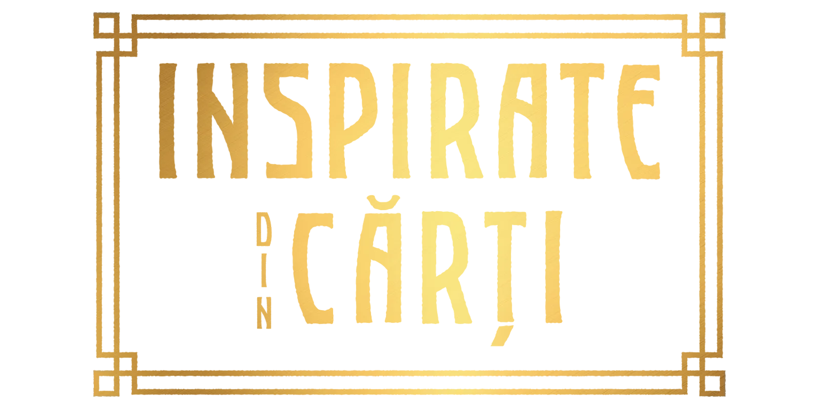 Inspirate din cărți