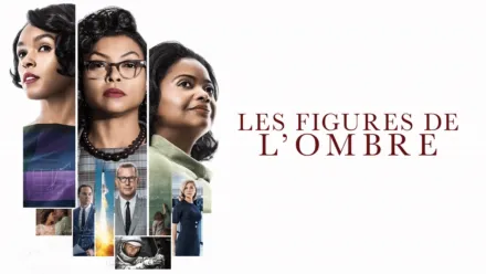thumbnail - Les Figures de L'ombre