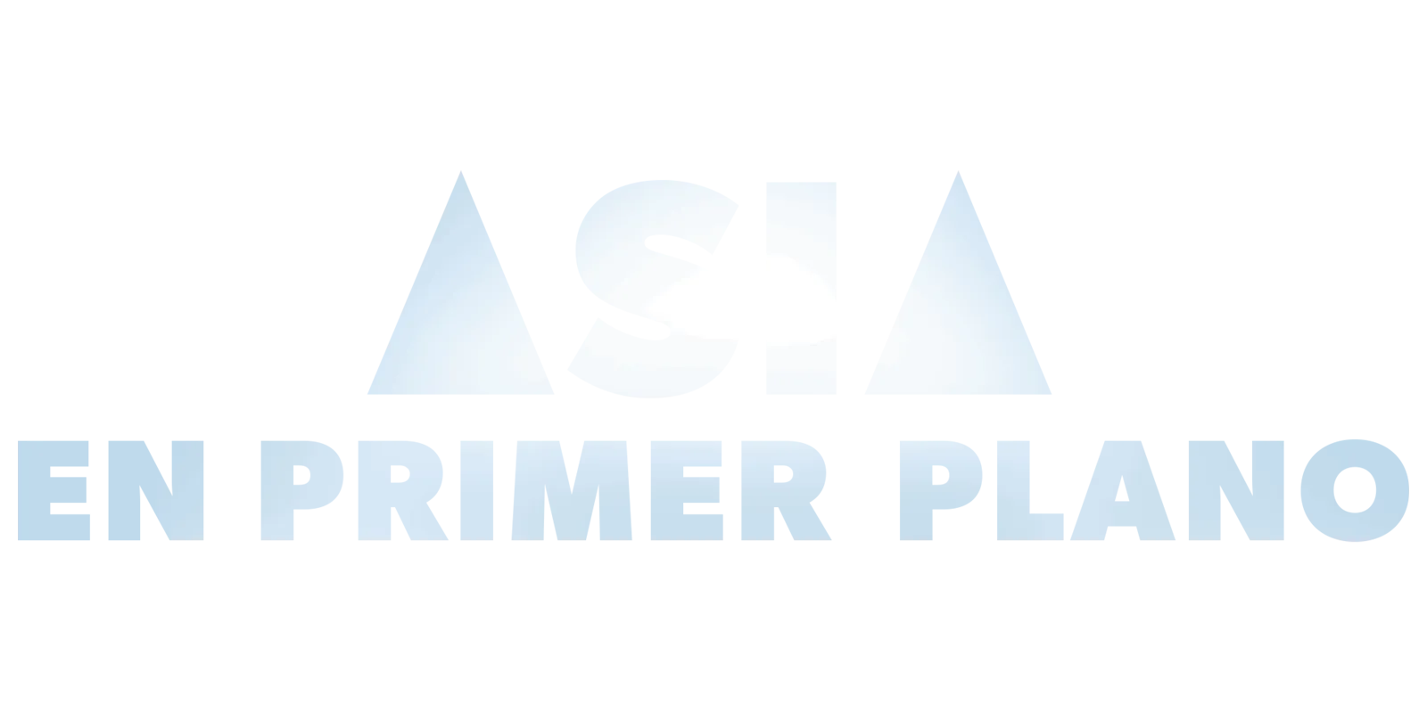 Asia en primer plano