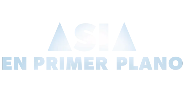 Asia en primer plano