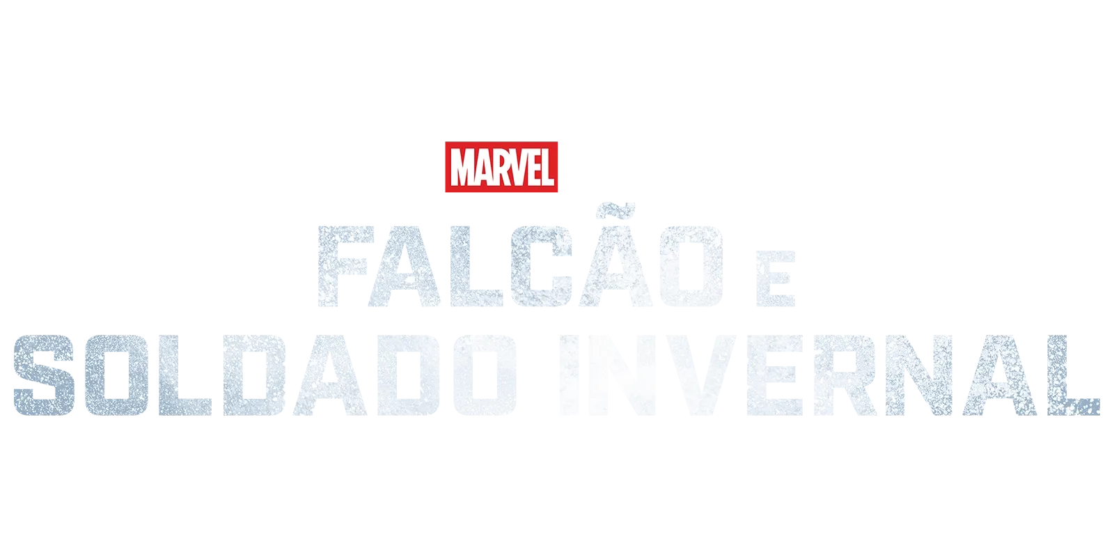 Falcão e Soldado Invernal