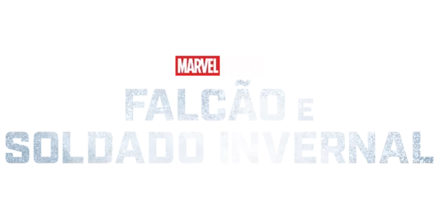 Falcão e Soldado Invernal