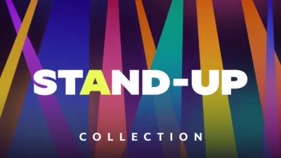 thumbnail - Stand-up