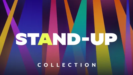 thumbnail - Stand-up