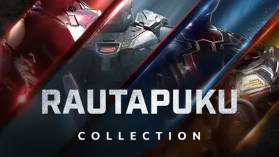 thumbnail - Rautapuku