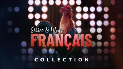 thumbnail - Séries et films français