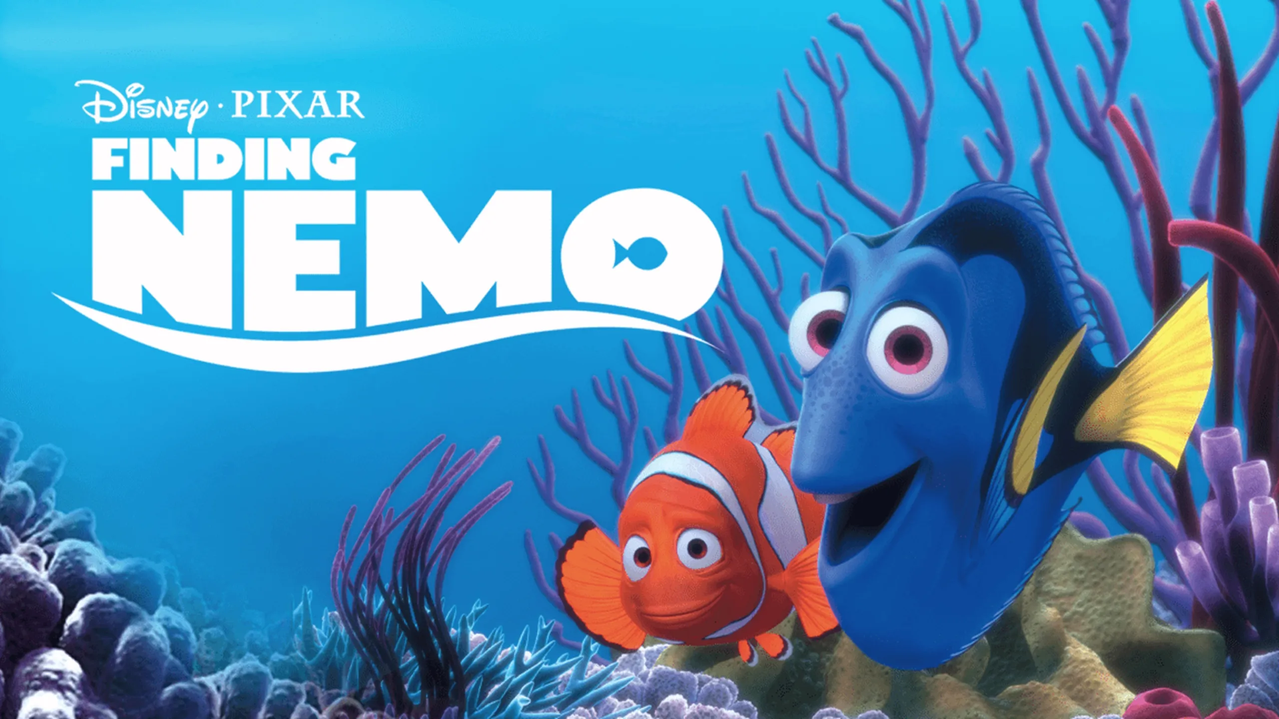 Finding Nemo, Disney & Pixar