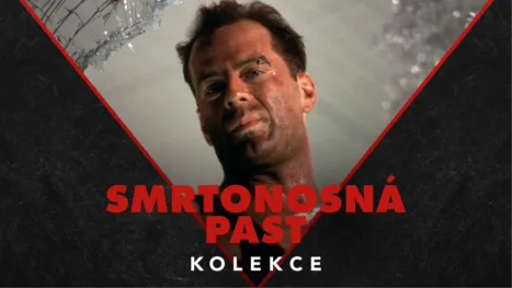 thumbnail - Smrtonosná past