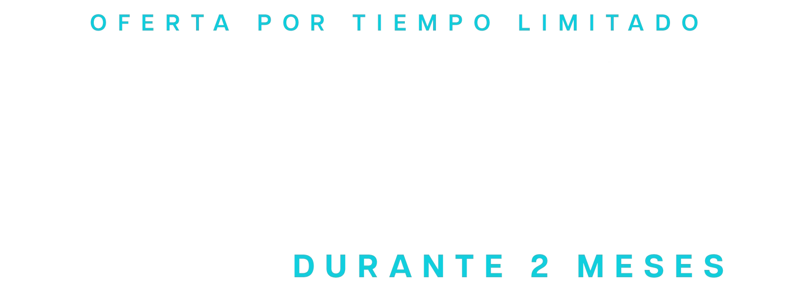 Image - Limited Time Offer - Headline Asset - SPRING PROMO 2026