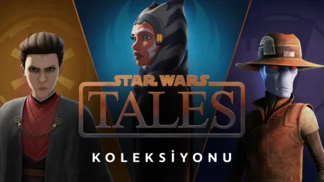 thumbnail - Star Wars Tales