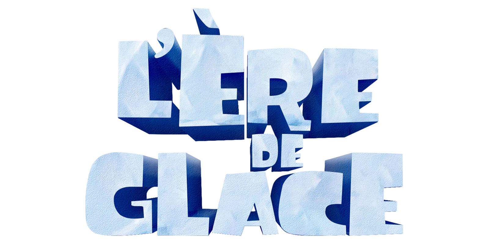 L'Ère de glace