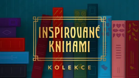 thumbnail - Inspirované knihami