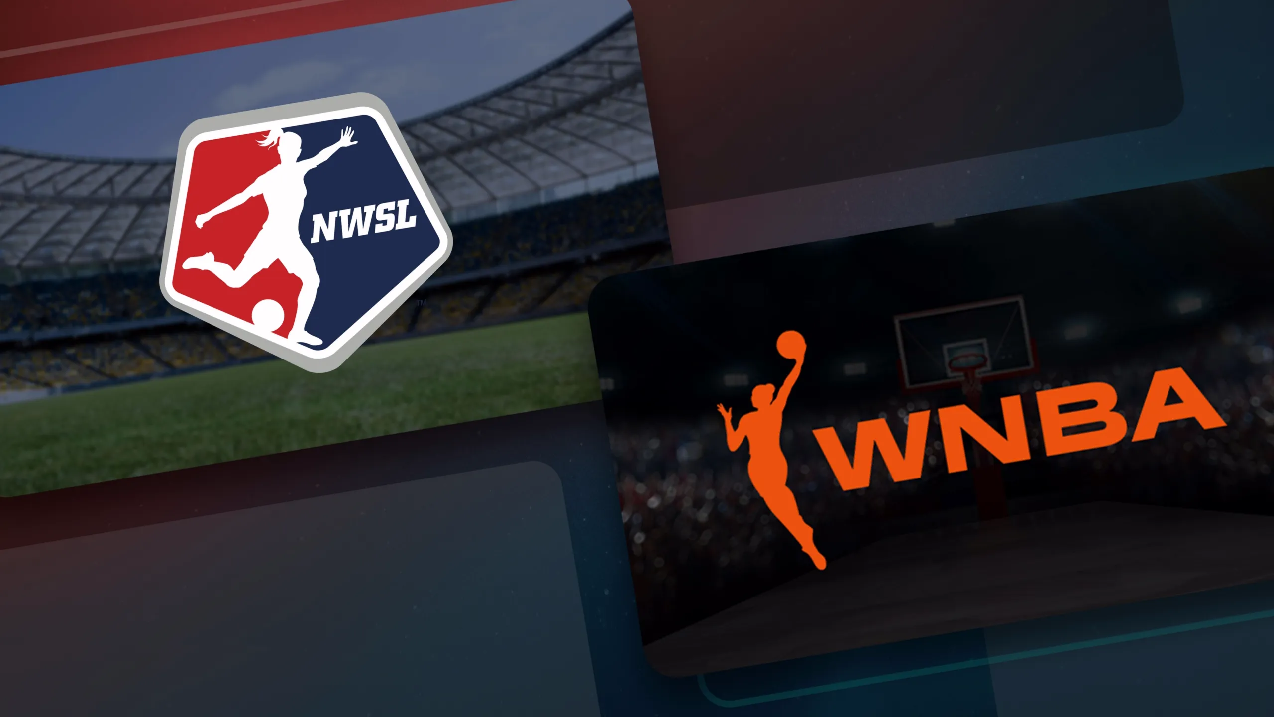 Watch WNBA & NWSL Games With ESPN’s Women's Sports Sundays | Explore ...