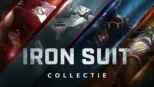 thumbnail - Iron Suit