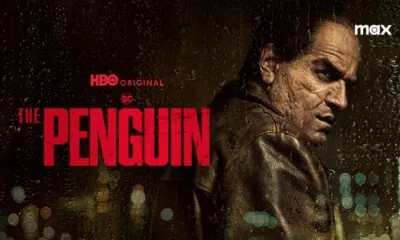The Penguin