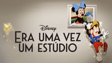 thumbnail - Era uma vez um Estúdio