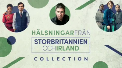 thumbnail - Hälsningar från Storbritannien och Irland